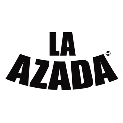 La Azada logo